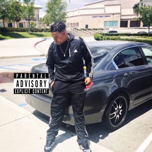 Own Lane ( Prod. By Marqell )