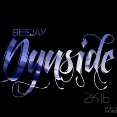 R City - Make Up Ft Chloe Angelides (FTNSRemix) Deejay DyNSiDE
