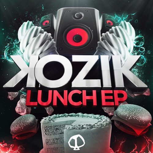Kozik - Lunch VIP (CLIP) [FORTHCOMING BEWILDERED PRODUCTIONS]