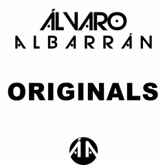 Alvaro Albarran Originals