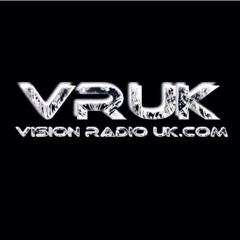Danny Cook - Vision Radio UK 18/07/16