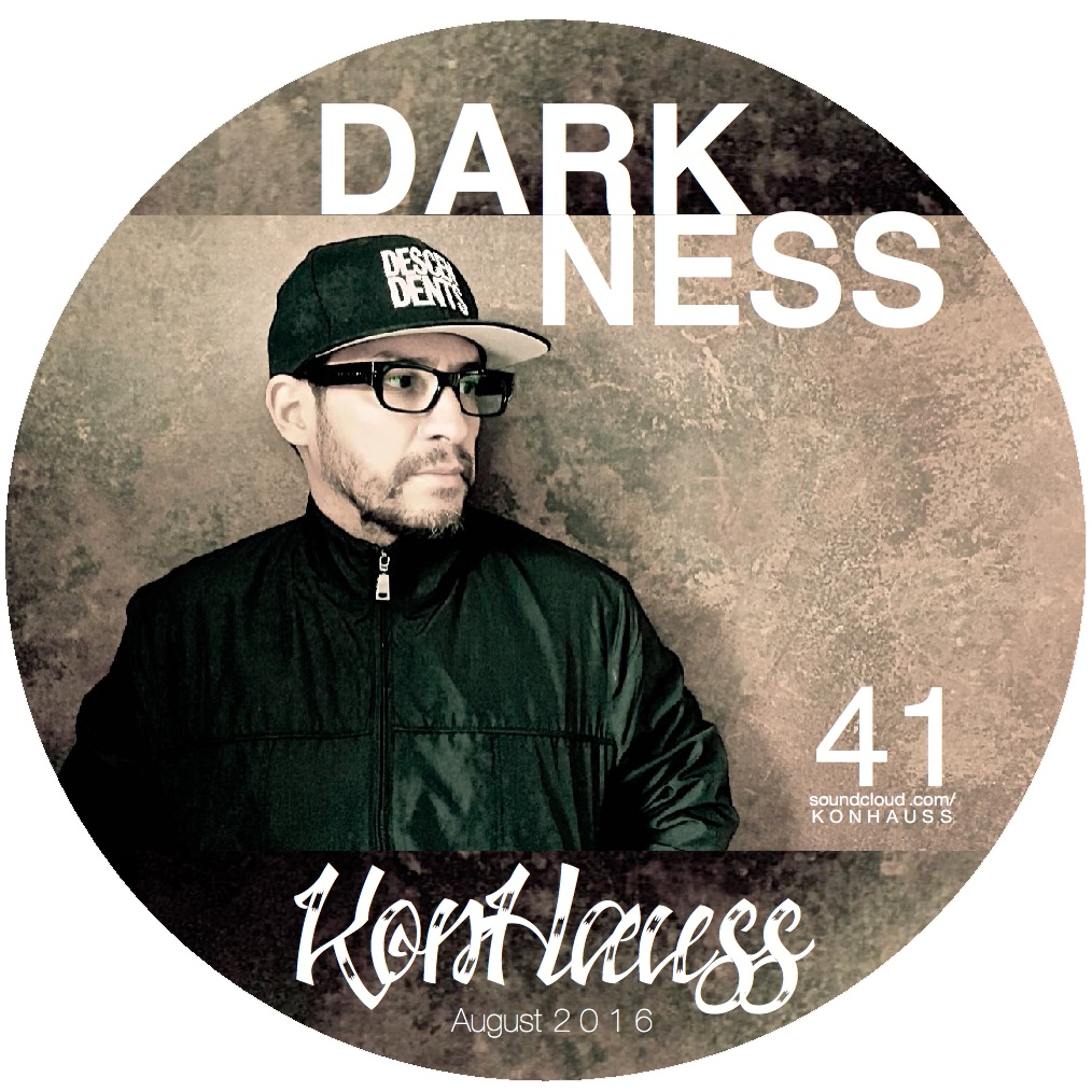 KONHAUSS PODCAST