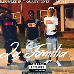 IFOCUSED MUSIC GROUP FT BreezyDaKid - HIT HER WIT GANG