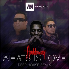 AM Project - Whats is Love (Deep House Mix)