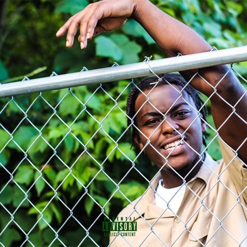 Jabbar - Get Down/Lay Down (prod. by Ron Shaw)