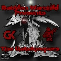 05. The Hellbound Ft. Kaotny