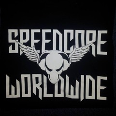 [SCWWP061]  Angel AKAos @ Speedcore Worldwide Podcast 061