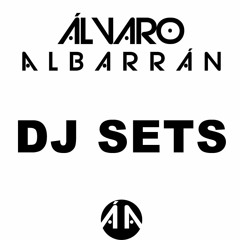 Alvaro Albarran DJ Sets