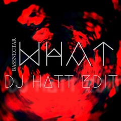 Bassnectar- What (DjHatt Remix)