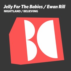 Ewan Rill - Believing (Original Mix)