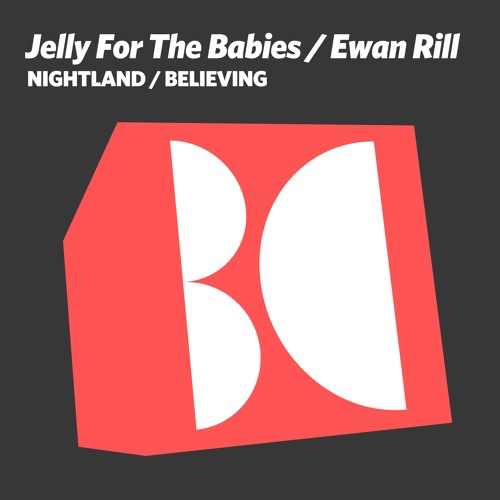Ewan Rill - Believing (Original Mix)