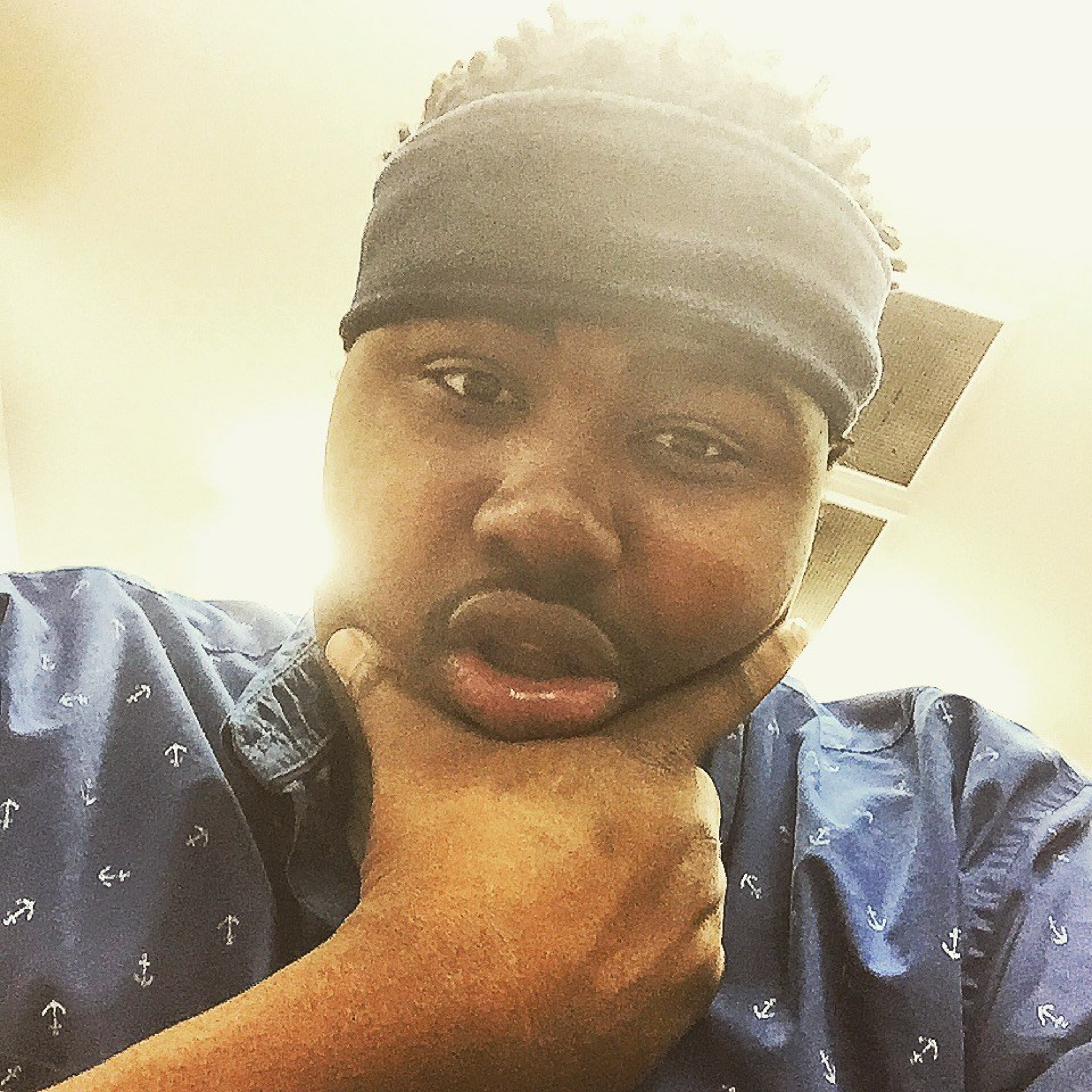 CEO.Cortez Iverson