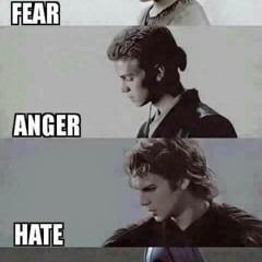 anakin.. heart of two champions