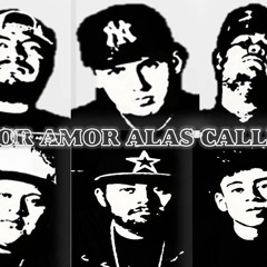 Tu Eres - Por Amor Alas Calles(masterizada)