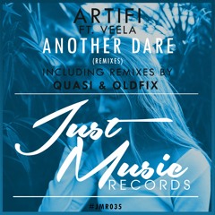 Artifi ft. Veela - Another Dare (Oldfix Remix) OUT NOW !