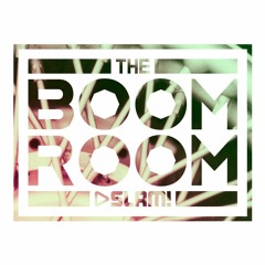 116 - The Boom Room - Al Kassian (Deep House Amsterdam)