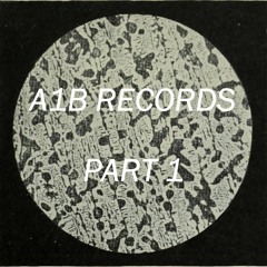 A1B - Scars