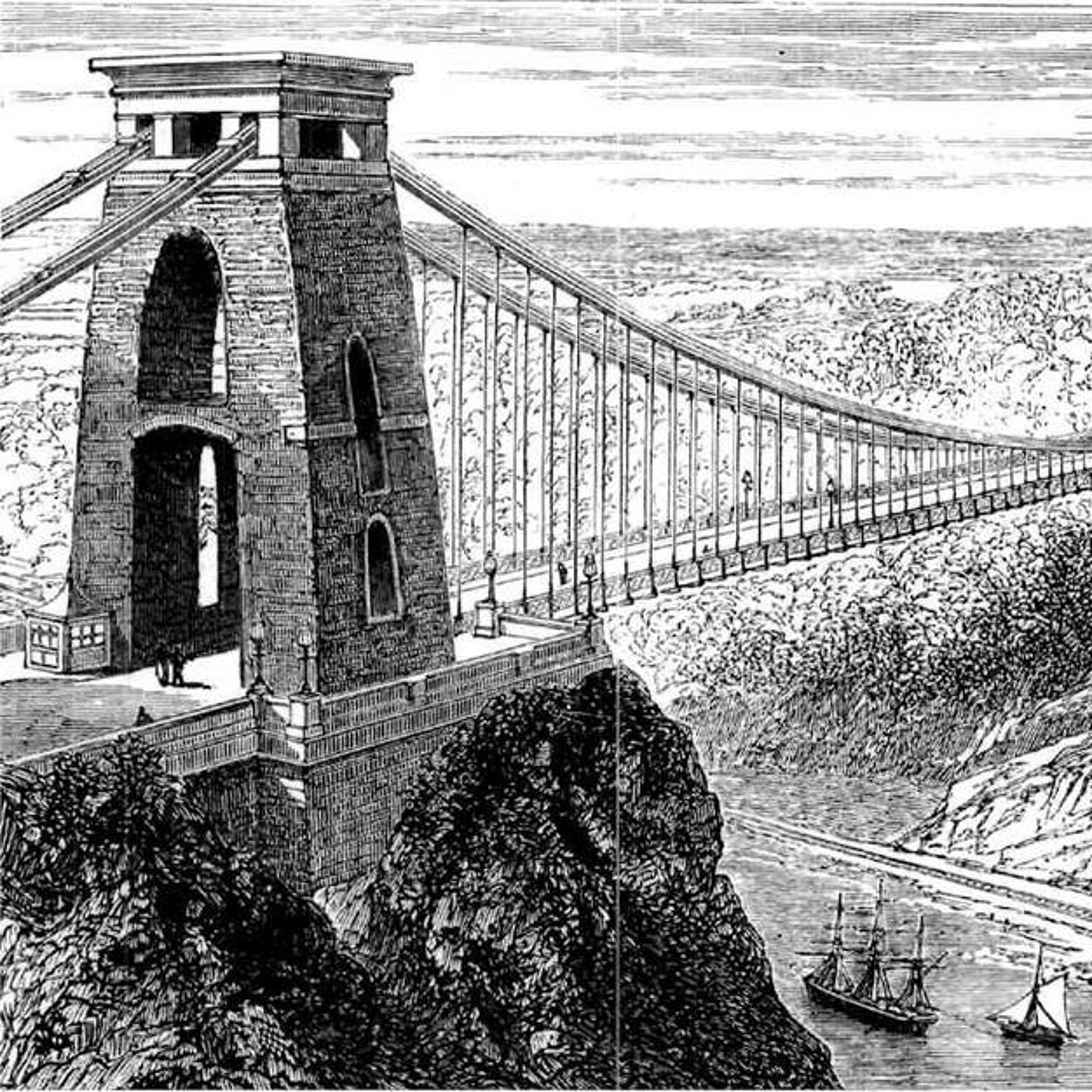 Bristol History Podcast