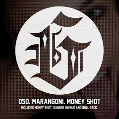 Marangoni - Danger Avenue (Original Mix) Sleazy-G