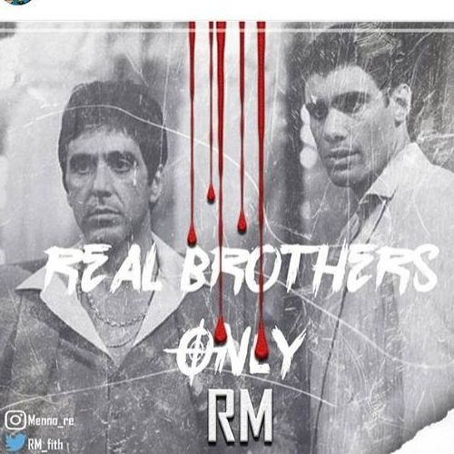 RM - Real Brothers Only