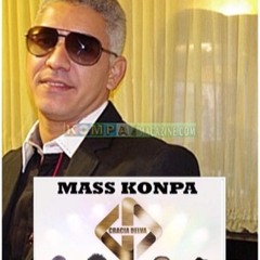 TI JOE ZENNY di KOMPA MAGAZINE sa sou cd MASS KONPA an! (August 2016)