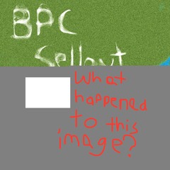 Bad Protagonist Club Sellout