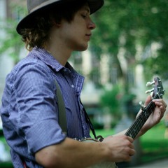 Leavener - Cameron DeWhitt