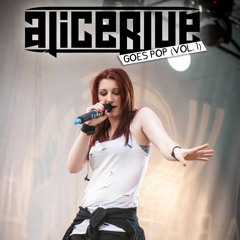 Черта (Tracktor Bowling cover)