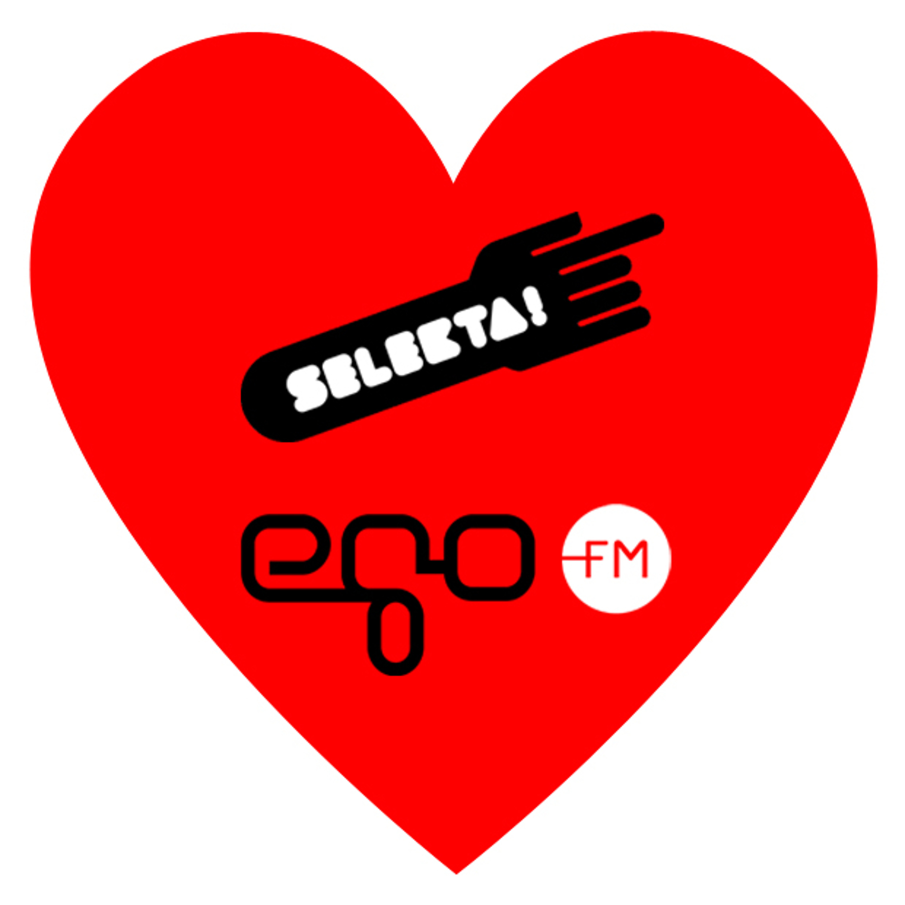 egoSELEKTA! S05E34 dance different radio. DJs TOBESTAR & SiNNAMiX egoFM 19.08.16