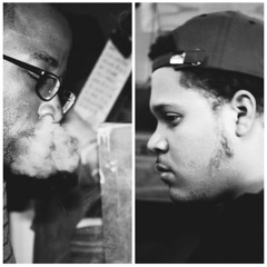 Would You Really ft. NajWalk (Prod. By Canis Major)