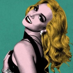 Britney Spears- Make Me (chickenmuch remix)