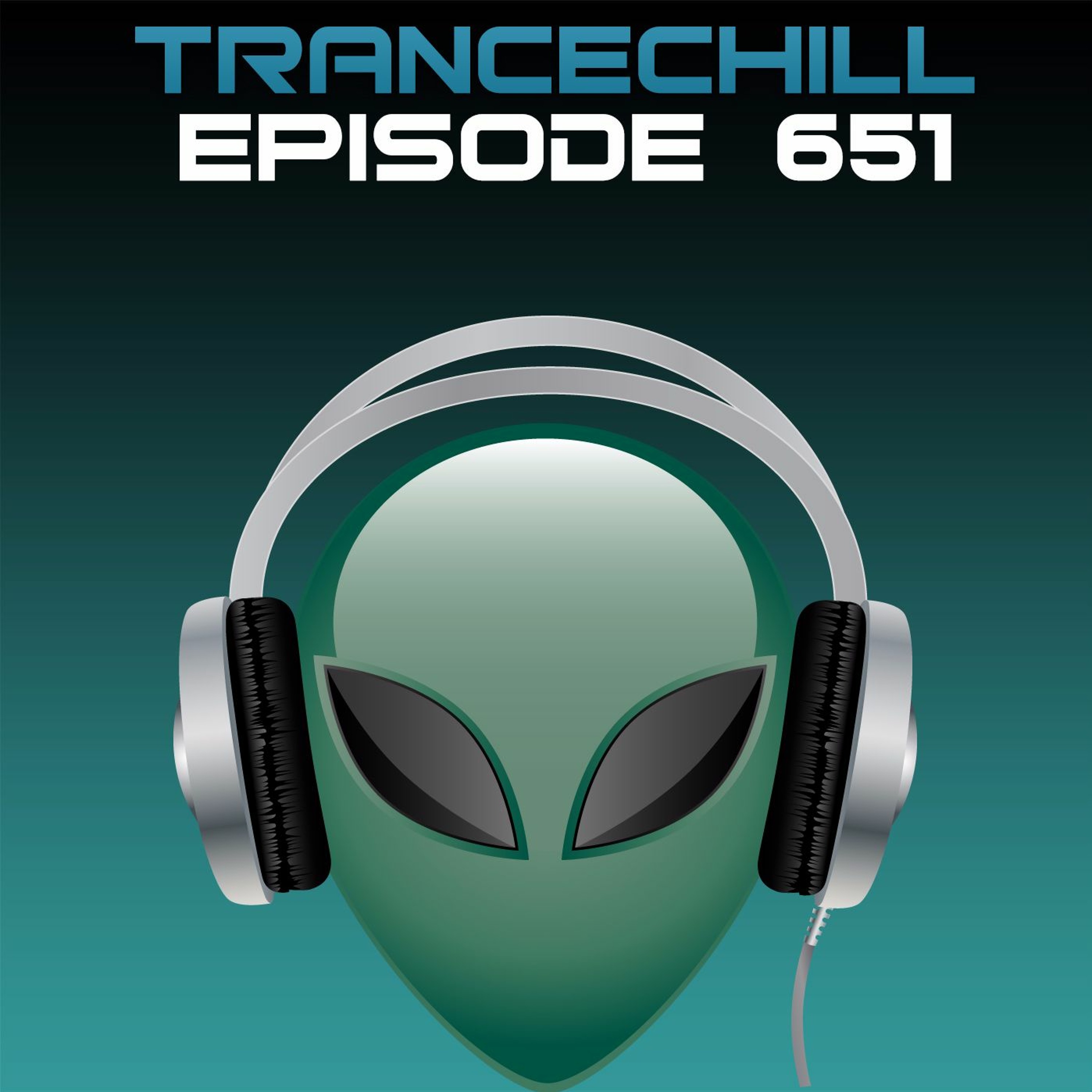 TranceChill Podcast