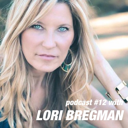 Exploring the miracle of pregnancy, child birth and beyond with Lori Bregman