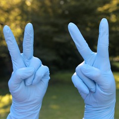 Bums with Beards on Beaches