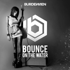 Bounce On The Water