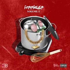 FREEBASE Vol. 1 - Fruchtmax, Hugo Nameless, Kulturerbe Achim & Friends