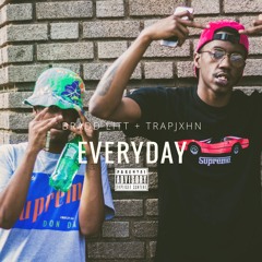 EVERYDAY FT TRAPJXHN