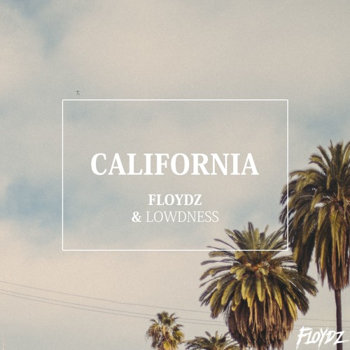 Floydz & Lowdness - California