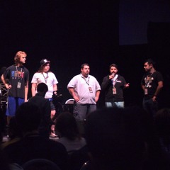 Episode 432, "Master Cracker and the Homies"