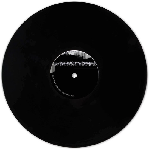 Infra12008 [AA] Spatial - Black Sand