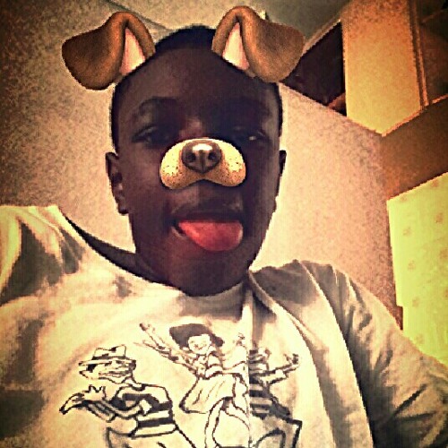 Mc Neném e Magrão Snapchat