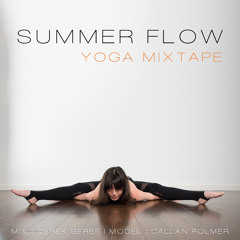 Summer Flow : Yoga Mixtape