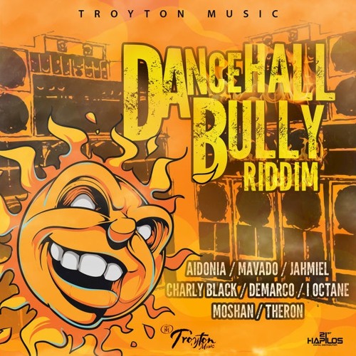 Next Move (Dancehall Bully Riddim)