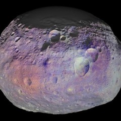 Episode 8: A Tale of Two Asteroids