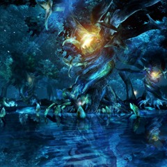 Nobuo Uematsu - FFX - Calm Before The Storm