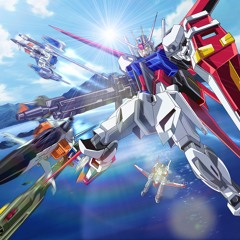 Gundam Battle Assault 3 Soundtrack [ADX] [5.1 Surround Sound] (Edit)