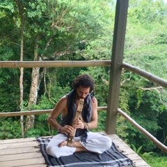 Chuyai Chuyai Icaro in Jungle