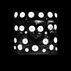 Hreno - Everest EP 'Fingerprince'