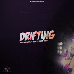 Drifting - Daffo (KingDaffu) Ft Yoxng B y Markoz Cuevas
