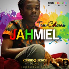 True Colours (Konsequence Mizik)